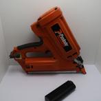 Paslode IM350 Gas- Schiethamer | in Prima Staat, Niet ingevuld, Zo goed als nieuw, Niet ingevuld, Niet ingevuld