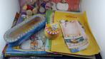 Didl verzameling, tijdschriften, tasjes, knuffels. 5B6, Verzamelen, Diddl, Tweedehands verkoop, Gebruikt, Ophalen of Verzenden