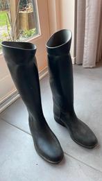 Paardrijlaarzen maat 36, Dieren en Toebehoren, Paardrijkleding, Ophalen, Zo goed als nieuw, Dressuur, Schoeisel