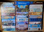Bordspellen. O.a. 999 games, Ophalen of Verzenden, Zo goed als nieuw