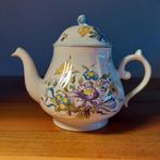 Villeroy & Boch Diamant Capri theepot, 6 kopjes, roomstel, Overige typen, Nieuw, Ophalen of Verzenden, Overige stijlen