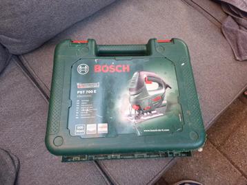 BOSCH decoupeerzaag beschikbaar voor biedingen