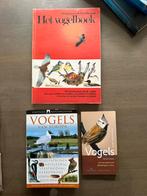 Vogelboeken Collectie, Boeken, Ophalen of Verzenden, Gelezen, Vogels