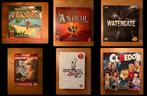 Diverse Bordspellen: Andor, Cluedo, Vrijdag & meer!, Hobby en Vrije tijd, Gezelschapsspellen | Bordspellen, Een of twee spelers