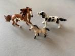 Schleich speelgoed, Ophalen of Verzenden, Zo goed als nieuw