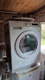 Wasdroger AEG Lavatherm, Ophalen, Wolprogramma, 6 tot 8 kg, Gebruikt
