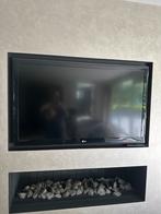 LG PLASMA Televisie, Ophalen, 50 Hz, HD Ready (720p), 80 tot 100 cm