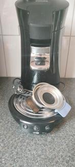 Senseo Philips pads koffiezetapparaat.ontkalkt, Ophalen of Verzenden, Gebruikt