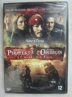 DVD Pirates of the Caribbean at World’s End, Cd's en Dvd's, Dvd's | Actie, Ophalen of Verzenden, Vanaf 12 jaar, Actie, Nieuw in verpakking