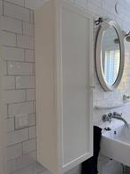 Badkamer kast van watervast verlijmd multiplex, Ophalen, (Half)hoge kast, Minder dan 50 cm, Gebruikt