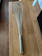 grote rvs garde rosle, Ophalen of Verzenden, Zo goed als nieuw