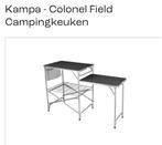 Campingkeuken., Caravans en Kamperen, Ophalen, Zo goed als nieuw, Campingkast