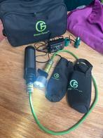 Green Force Duiklamp - Krachtige Verlichting Onderwater, Ophalen of Verzenden, Gebruikt, Duiklamp