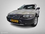 Volvo XC70 2.5 T/Cruise/Stoelverwarming/Rijklaar/Nap!, Beige, Origineel Nederlands, Handgeschakeld, Vierwielaandrijving