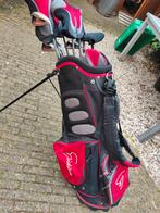 Golfset incl. bag van Jack Niklaus, Overige merken, Set, Gebruikt, Ophalen of Verzenden