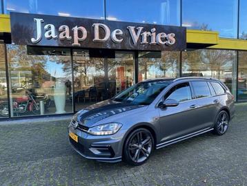 Volkswagen Golf Variant 1.0 TSI Highline Business R beschikbaar voor biedingen