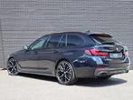 BMW 5-serie Touring 530d High Executive M Sport Pakket Autom, Automaat, Gebruikt, 2993 cc, 2000 kg