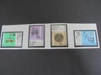 Postzegels 1986- zomerzegels, Verzenden, Na 1940, Postfris