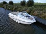Beneteau Flyer 650 Cabin - 100pk Suzuki | 60 km/u | Kuiptent, Watersport en Boten, 70 pk of meer, Gebruikt, 6 meter of meer, Polyester