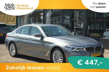 BMW 5 Serie 530i High Executive € 26.980,00 beschikbaar voor biedingen