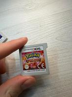 Pokemon Nintendo 3ds omega Ruby, Spelcomputers en Games, Games | Nintendo 2DS en 3DS, Ophalen of Verzenden, Zo goed als nieuw