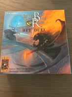 In de Ban van de Ring: Het Duel - Bordspel, Een of twee spelers, Ophalen of Verzenden, Zo goed als nieuw