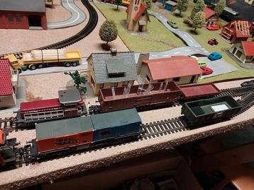 Roco Lima vintage Jouef  HO  beschikbaar voor biedingen