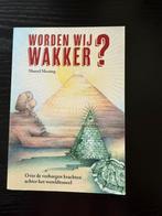 Worden wij wakker?     marcel messing, Boeken, Achtergrond en Informatie, Spiritualiteit algemeen, Nieuw, Ophalen of Verzenden