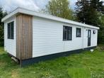 Chalets te koop, Ophalen