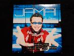 Jamai Ft. Dewi - When You Walk In The Room, Ophalen of Verzenden, Gebruikt, Pop