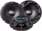 AutoTec ATX6.2W Kickbass-luidsprekers 16,5cm, Auto diversen, Autospeakers, ., Nieuw, Ophalen of Verzenden, .
