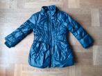 Winterjas voor meisje maat 104  (blauw) merk is Vingino, Kinderen en Baby's, Kinderkleding | Maat 104, Gebruikt, Meisje, Ophalen of Verzenden