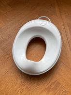BabyBjörn toilettrainer – wit/grijs, goede staat, Ophalen, Gebruikt, Overige typen, Overige merken