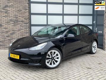 Tesla Model 3 Long Range AWD 75 kWh | SOH 91% | FACELIFT | 1 beschikbaar voor biedingen