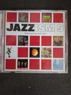 CD - JAZZISM 5, Cd's en Dvd's, Cd's | Jazz en Blues, Verzenden, 1980 tot heden, Zo goed als nieuw, Jazz
