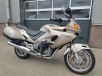HONDA NT650V DEAUVILLE 1999 inruil mogelijk, 2 cilinders, Bedrijf, Meer dan 35 kW, Toermotor