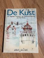 De Kust - Albert-Jan Cool, Boeken, Ophalen of Verzenden, Zo goed als nieuw, Schilder- en Tekenkunst