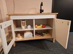 Net speelkeukentje van Ikea, Kinderen en Baby's, Speelgoed | Speelkeukens, Gebruikt, Hout, Ophalen