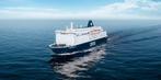 MiniCruise naar Newcastle met DFDS 2 personen, Tickets en Kaartjes, Trein, Bus en Vliegtuig