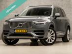 Volvo XC90 2.0 T8 Twin Engine AWD Inscription 7 Persoons 408, Auto's, Volvo, 12 maanden, 7 stoelen, Vierwielaandrijving, Hybride Elektrisch/Benzine