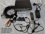 Skytronic DVR met camera's, Ophalen, Gebruikt, Buitencamera