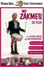 DVD - Het Zakmes, Cd's en Dvd's, Alle leeftijden, Gebruikt, Ophalen of Verzenden, Film