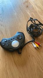 Joystick, Computers en Software, Joysticks, Ophalen of Verzenden, Gebruikt