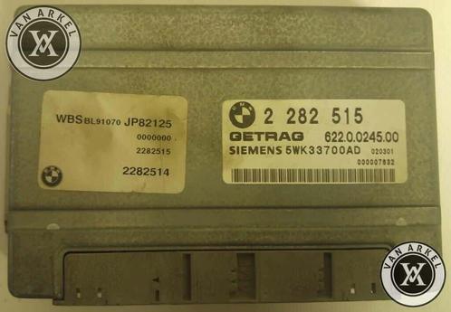 Bmw 3 Serie E46 M3 Computer Versnellingsbak SMG AT-basis stu, Auto-onderdelen, Elektronica en Kabels, BMW, Gebruikt, Ophalen of Verzenden
