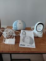 Babyfoon Alecto, Kinderen en Baby's, Babyfoons, Ophalen, Gebruikt, 250 meter of meer