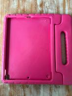 Kinderhoes iPad Pro 12,9 inch 2015/2017, Zo goed als nieuw, Bescherming voor- en achterkant, 12 inch, Ophalen of Verzenden