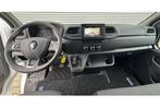 Renault Master T35 2.3 dCi 135 L2H2 Comfort € 17.999,00, 4 cilinders, 2500 kg, Origineel Nederlands, Bedrijf