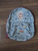 Frozen Elsa rugtas schooltas igst, Ophalen of Verzenden, Gebruikt, 25 tot 40 cm