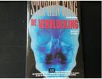 Stephen King, De vervloeking, Ophalen of Verzenden, Gelezen