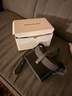 VR bril PICO helemaal compleet !, Spelcomputers en Games, Ophalen of Verzenden, Zo goed als nieuw, Telefoon